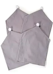 Stoltrekk "Nisse", 4-pack, bonprix