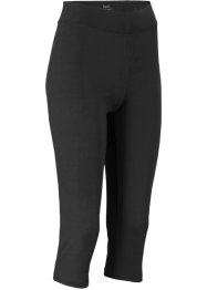 Capri-leggings med stretch, bpc bonprix collection