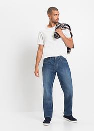 Loose Fit jeans, Straight, John Baner JEANSWEAR