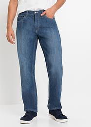 Loose Fit jeans, Straight, John Baner JEANSWEAR
