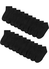 Ankelsokker (20-pack), bpc bonprix collection