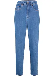 Mom-jeans High Waist, stretch, bonprix