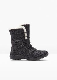 Boots med snøring, bpc selection