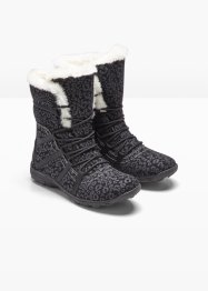 Boots med snøring, bpc selection