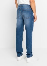 Loose Fit jeans med Positive Denim #1 Fabric, John Baner JEANSWEAR