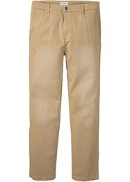 Classic Fit Coloured chinojeans, Tapered, John Baner JEANSWEAR