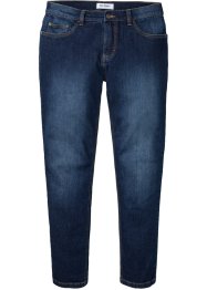 Classic Fit stretchjeans med Positive Denim 1 Fabric, John Baner JEANSWEAR