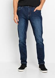Classic Fit stretchjeans med Positive Denim 1 Fabric, John Baner JEANSWEAR