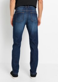 Classic Fit stretchjeans med Positive Denim 1 Fabric, John Baner JEANSWEAR