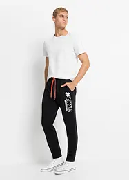 Joggebukse med resirkulert polyester, bonprix