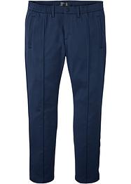 Chinobukse slim fit, Straight, bpc selection