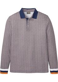 Poloshirt med lang arm, bpc selection