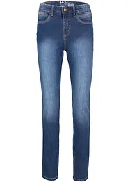 Skinny-jeans Mid Waist, Stretch, bonprix