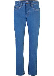 Essential Basic stretchjeans, Straight, John Baner JEANSWEAR