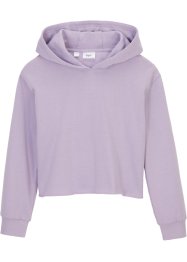 Sweatshirt til jente, bpc bonprix collection