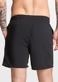 Badeshorts til herre, bonprix