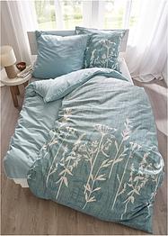 Sengesett med dusker, bpc living bonprix collection