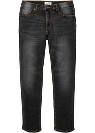 Classic Fit stretchjeans, Straight, John Baner JEANSWEAR