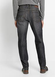 Loose Fit Jeans, Tapered, John Baner JEANSWEAR