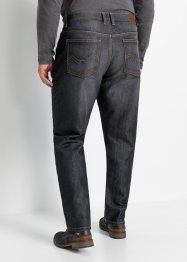 Loose Fit Jeans, Tapered, John Baner JEANSWEAR