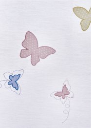 Panneaux med sommerfugler (1-pack), bpc living bonprix collection