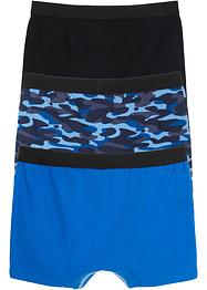 Boxershorts til gutt (3-pack), bpc bonprix collection