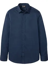 Skjorte med stretch, Slim Fit, bonprix