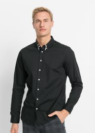 Dresskjorte, langermet, bpc selection