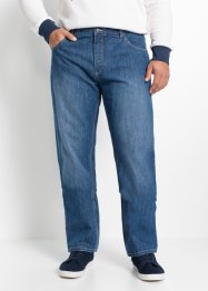 Loose Fit jeans, Straight, John Baner JEANSWEAR