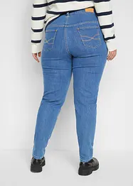 Mom-jeans High Waist, stretch, bonprix