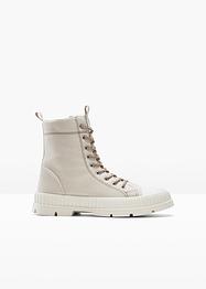 Snøreboots, bpc bonprix collection