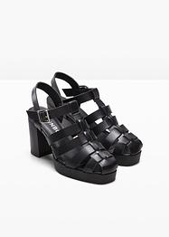 Sandal, RAINBOW