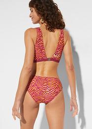 Bikinioverdel, bpc selection