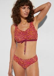 Bikinioverdel, bpc selection