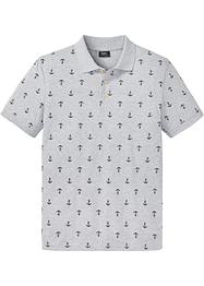 Poloskjorte, kort arm, bpc bonprix collection