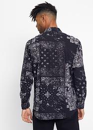 Langermet skjorte, John Baner JEANSWEAR