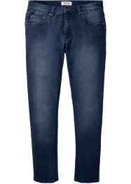 Slim fit stretchjeans, straight, John Baner JEANSWEAR