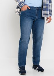 Loose Fit jeans med Positive Denim #1 Fabric, John Baner JEANSWEAR