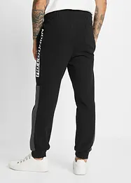 Joggebukse med resirkulert polyester, bonprix