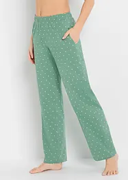 Pyjamasbukse (2-pack), bonprix