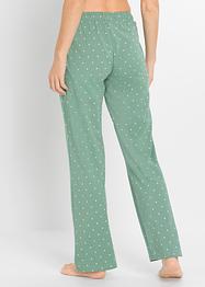 Pyjamasbukse (2-pack), bpc bonprix collection