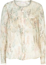 Chiffon-kjole med andel av silke, bpc selection premium
