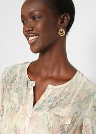 Chiffon-kjole med andel av silke, bpc selection premium