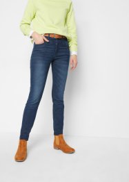 Skinny jeans High Waist, Soft, John Baner JEANSWEAR