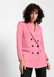 Dobbeltspent blazer, bonprix