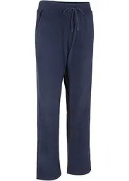 Slip on-bukse med komfortlinning, bonprix