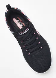 Sneakers fra Skechers med memoryskum, Skechers