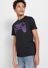 T-skjorte til gutt, bpc bonprix collection