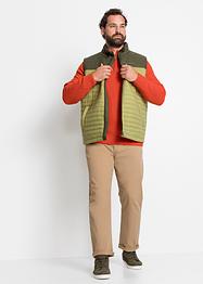 Vattert vest, bpc bonprix collection