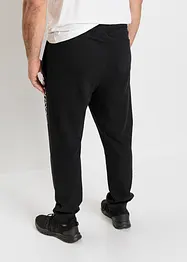 Joggebukse med resirkulert polyester, bonprix